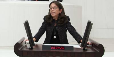 HDP’li vekilden İslam’a ve Müslümanlara hakaret