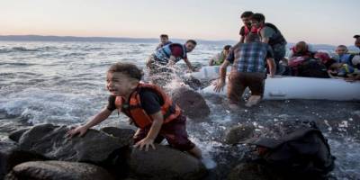Zorunlu göç deneyiminin mülteci çocuklara psikolojik etkileri