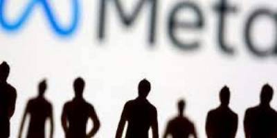 Facebook'un çatı şirketi Meta, tarihindeki en büyük borsa kaybını yaşadı