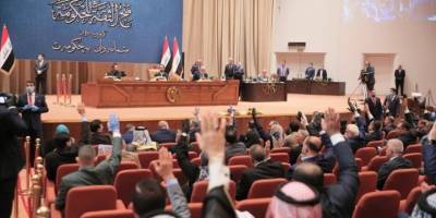 Irak Meclisi yeterli çoğunluk sağlanamadığı için yeni cumhurbaşkanını seçemedi