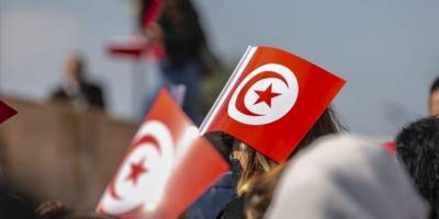 Tunus Adalet Bakanı: Geçici bir yargı konseyi oluşturulacak