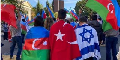 Azerbaycan'ın, Türkiye-İsrail ilişkilerini normalleştirmedeki rolü