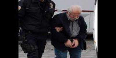 84 yaşındaki FETÖ tutuklusu öldü: Devlet kurtuldu, adalet yerini buldu!