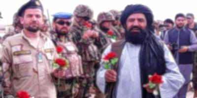 Afganistan’da “aşk” bir başkadır!