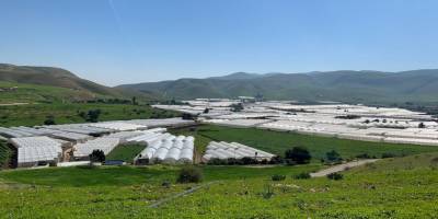 Normalleşilmesi planlanan İsrail, Filistin’in köylerini susuz bıraktı
