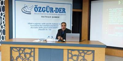 Mü’min kimliğini nasıl oluşturacak, nasıl koruyacağız?