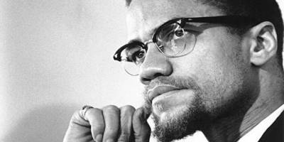 Kara öfke, ak umut: Malcolm X
