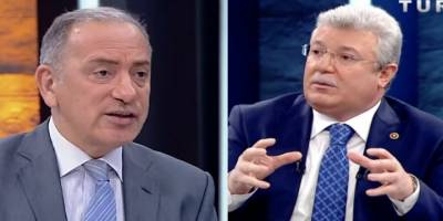 Altaylı halkı aşağılamak için fırsat kolluyor!