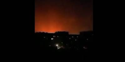 Rusya'dan Ukrayna'ya gece yarısı yoğun bombardıman: En az beş ölü