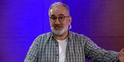 İslamcılıktan pişman olan yazar kitaplarını geri çağırsın!