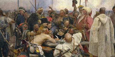 Ruslara kalsa İstanbul'u bile isterler