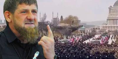 Rusya’nın Ukrayna işgali ve Kadirov türü mankurtluk
