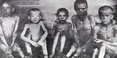 Rusya'nın Ukrayna'daki zulmü bugünle sınırlı değil: Holodomor