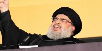 Sahibinin sesi Nasrallah’ın Ukrayna işgalcisi Rusya’ya arka çıkması şaşırtmadı