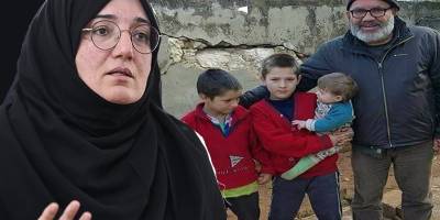 BM: BAE, Mehmet Ali Öztürk’e hak ihlalinde bulundu