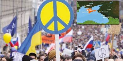 Dünden bugüne Kırım sorunu