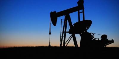 Libya'daki Şerara ve El-Fil petrol sahalarında üretim durduruldu