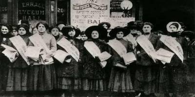 Kadın hakları merkezli tartışmalar ve feminist hareket