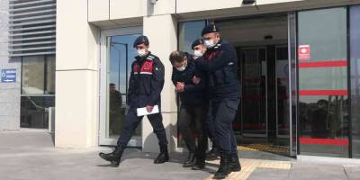 CHP’li Başkan yardımcısı rüşvetten tutuklandı