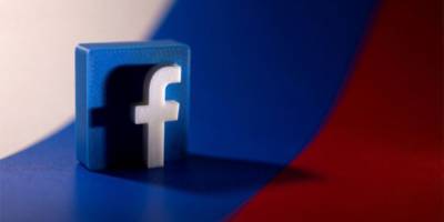 Facebook'tan ikiyüzlülük: "Rus işgalcilere ölüme izin"
