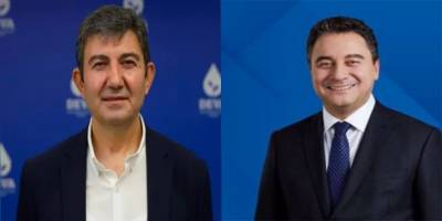 'Liyakat yoksa korkarım' demişti yardımcısı liyakat olmadığı iddiasıyla istifa etti!