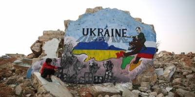 Rusya’nın Ukrayna işgalinden Suriye’ye muhtemel yansımalar