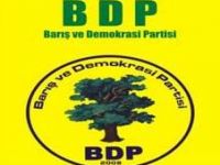 BDPden Hayatı Durdurma Eylemi