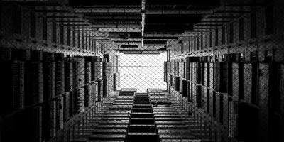 Suç işleyenin ıslah olmasını değil yok olmasını isteyen bir sistem