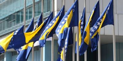 Bosna Hersek'te seçim yasası reformu müzakerelerinden yine sonuç alınamadı