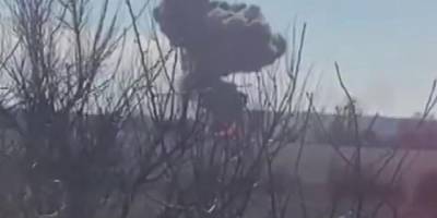 Ukrayna: Rus ordusu 15 havalimanını yok etti