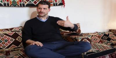 Amerikalı deist gencin İslam’a kavuşması