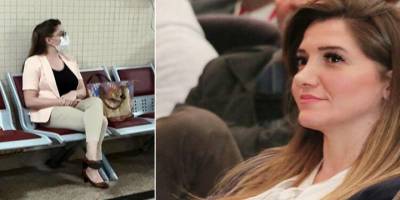 Camilerdeki korsan müzik yayınını paylaşan Özdemir'e beraat kararı bozuldu