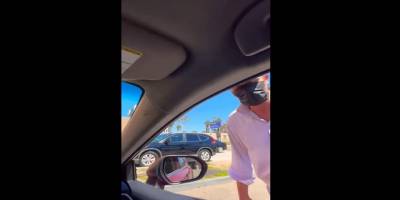 ABD’de Müslüman davetçiye bıçaklı saldırı!