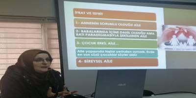 Kur’an’da ailenin önemi