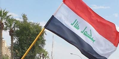 Şii milisler Bağdat’ta KDP binasını ateşe verdi