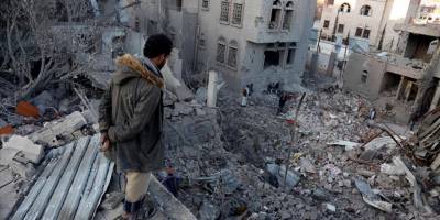 Yemen'deki ramazan ayı ateşkesi 8 yıllık savaşı bitirir mi?