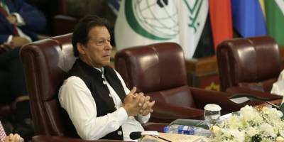 Pakistan'da Başbakan Han'a yönelik güvensizlik oylaması Meclis Başkanlığınca reddedildi