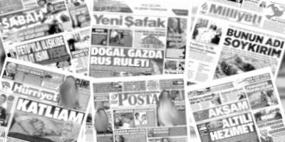 Siz görmezden gelince insanlar da unutacak mı?