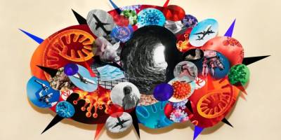 Covid-19 virüsünün kökeni neden bulunamadı?