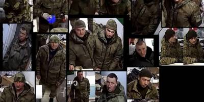 Yağmacı Rus askerler bir günde 2 ton çalıntı eşyayı Rusya’ya gönderdi