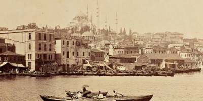 Osmanlı dönemi İstanbul'unda yabancılar Ramazan'ı nasıl yaşadı?