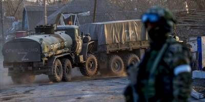 Rusya'nın Ukrayna saldırısı Balkanlar için ne anlama geliyor?