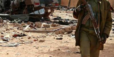 300 sivili katleden Mali ordusu ve Wagner çetesine soruşturma