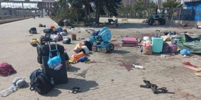 Rusya, Ukrayna'da 5 bin 100 sivili öldürdü