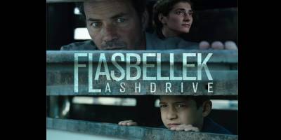 Derviş Zaim imzalı 'Flaşbellek' vizyona girdi