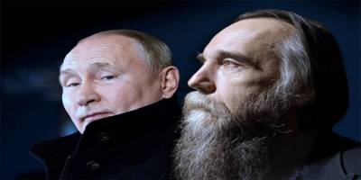 'Putin'in Rasputini'nden kimyasal silah tehdidi
