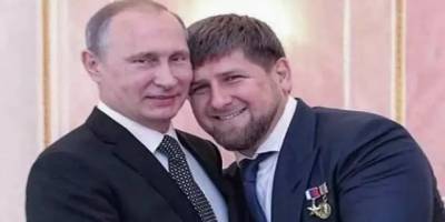 Putin’in biricik korgenerali Kadirov’un Ukrayna serüveni 
