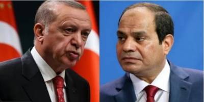Mısır ve Türkiye ilişkilerinde asıl sorunlar görmezden mi gelinecek?
