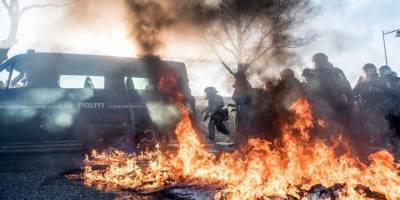 İsveç ‘Kuran'ın yakılması planları’ nedeniyle kınanıyor!