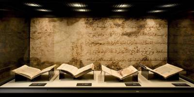 İbn Haldun'un tarihe yaklaşım metodu ve Mukaddime